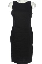 SARAH PACINI Robe trapèze Dames Robe T EU 34 noir élégant