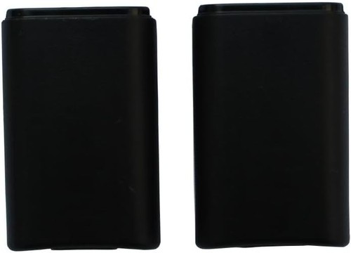 Batteries rechargeables - 2,