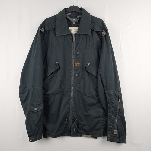 Star raw taille homme - raw, xl