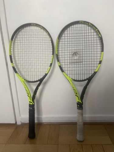 Raquette babolat pure aero - babolat,