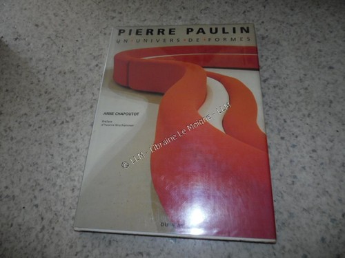 1992 pierre paulin - 1992.pierre, paulin.anne