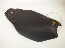 Selle pilote origine pour