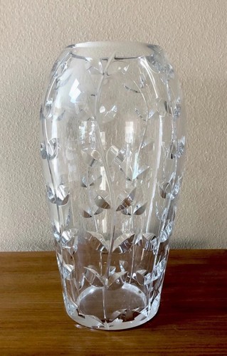 Tiffany cut crystal - cut,