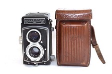 Appareil Photo Analogique