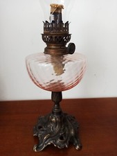 Lumière À Pétrole Tournés