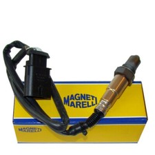 Sonde lambda avec connecteur MG MG TF 115 120 135 160 MG ZR 105 120 160 MG ZS 12