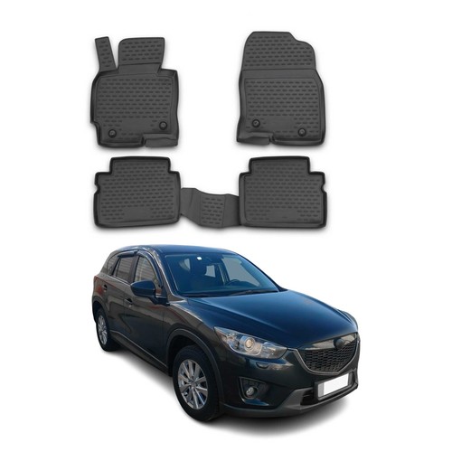 Omac tapis sol pour mazda - de,