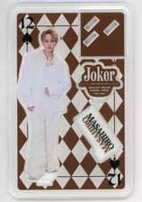 Support acrylique Super