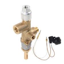  Patio Heater Thermocouple Parasol Chauffant Chauffe Terrasse Sonde Température