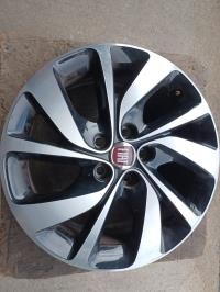 Jante fiat scudo jtd - scudo,