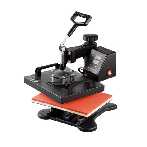 12x10 heat press machine swing - machine,
