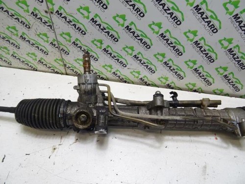 Cremaillere assistee fiat - cremaillere,