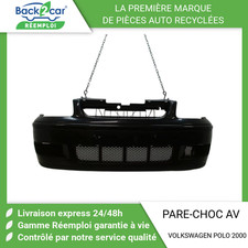 🏆 PARE-CHOC AVANT