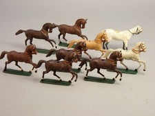 PLOMB   CBG-MIGNOT  9 CHEVAUX