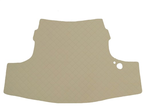 Cuir artificiel tapis - cuir, coffre