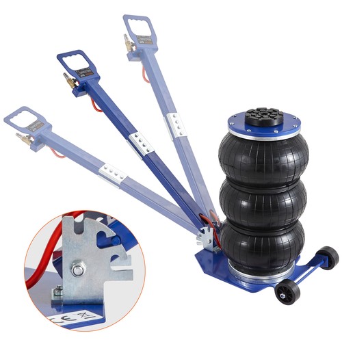 Vevor cric pneumatique - vevor,