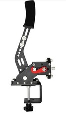 64 Bit USB PC Handbrake Compatible With G25/27/29 G920 T500 T300 Red