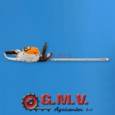 Taille-haie Stihl HSA 60 sans