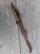 Jugulaire Casque Tcheque Rz 20  ww2