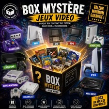 Jeux Vidéo 