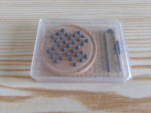 Jeu solitaire mini pour - solitaire,
