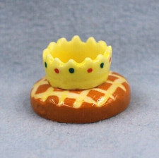 Fève - [Boulangerie /