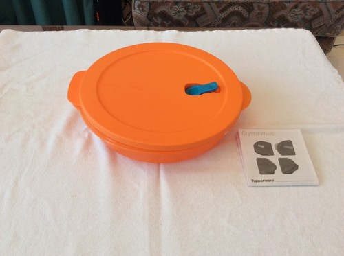 Tupperware grande assiette - tupperware,