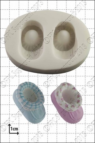 Moule silicone bébé - moule,
