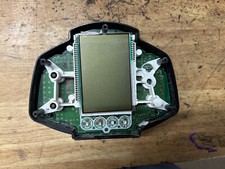 Yamaha Venture Lite Phazer PZ50 07 08 09 10 11 12 speedometer guage cluster 4k