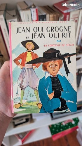 Ancien livre nouvelle - ancien,
