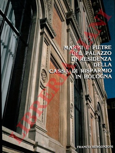 Bergonzoni franco marmi e - marmi,