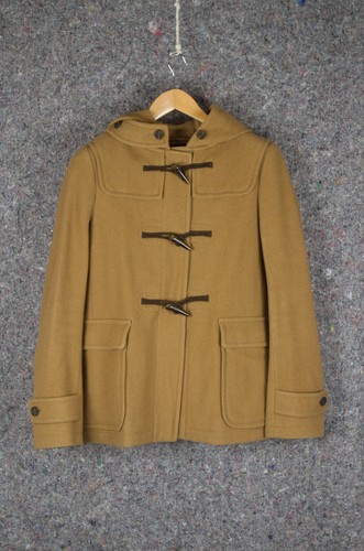 Uniqlo duffle coat womens - uniqlo, m