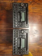 VOLVO 960 RADIO CD PLAYER CASSETTE 1997 3533713 OEM *For Parts*