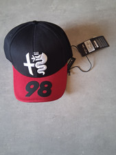 Casquette Alfa Romeo Racing F1