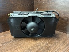 Ventilateur De Chauffage