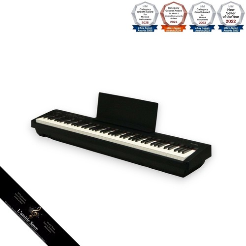 Piano numérique portable