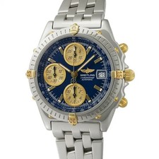 Breitling Chronomat Bicolor