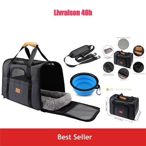 Sac transport pliable pour - sac,