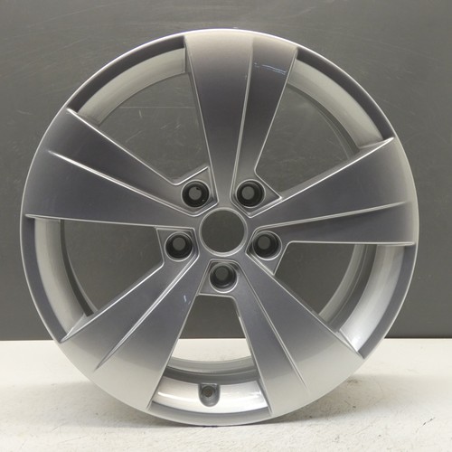 Jante alliage skoda superb - jante, en