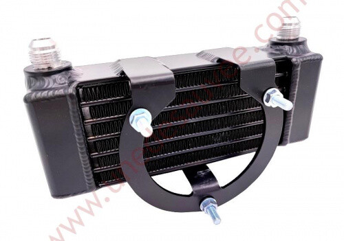 Radiateur huile aluminium - huile,