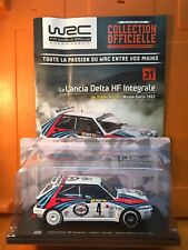 RALLYE 1/24  WRC  N°31