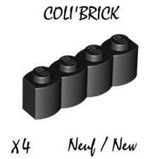 Lego 30137 - 4x Brique Mur