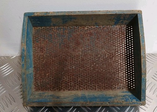 Ancien tamis vintage réf - ,