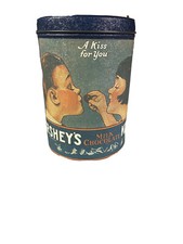 Vintage 1980 Hershey's Milk