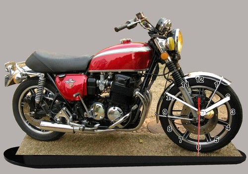 Moto honda 750 - honda, four,