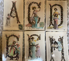 20 CPA.ALPHABET ENFANTS.