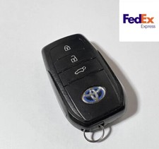 Toyota Harrier MXUA80 Hybrid