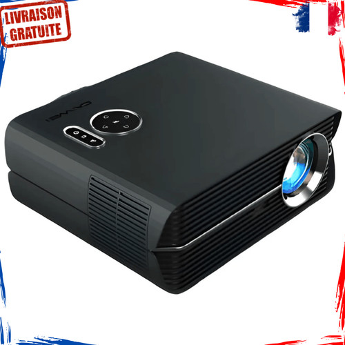Vidéoprojecteur full 4k - vidéoprojecteur,