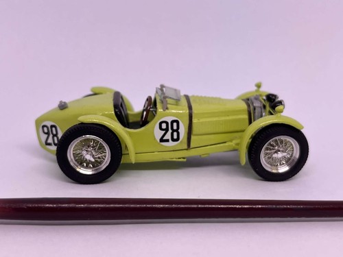 Riley nine mph - mph, racing