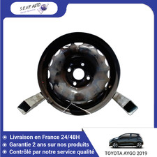 🇫🇷 JANTE TOLE TOYOTA